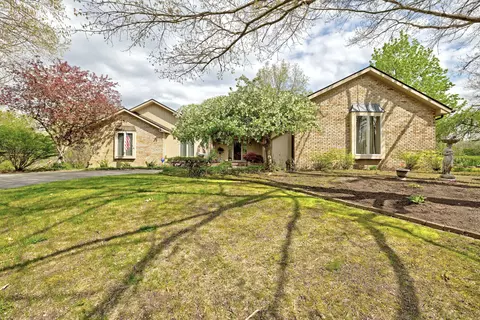 2940 Reese Rd, Brandon, MI 48462