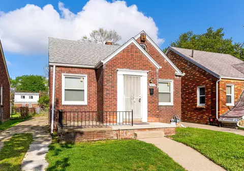 9575 Rutland St, Detroit, MI 48227