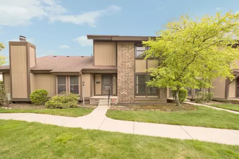 25260 Greenbrooke Apt 14 Dr, Southfield, MI 48033
