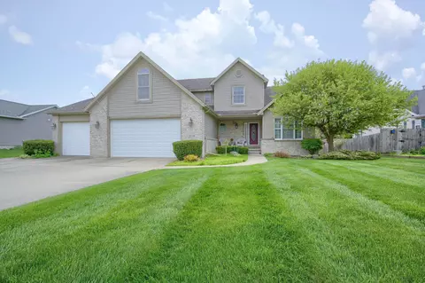 5534 Windermere Dr, Grand Blanc, MI 48439