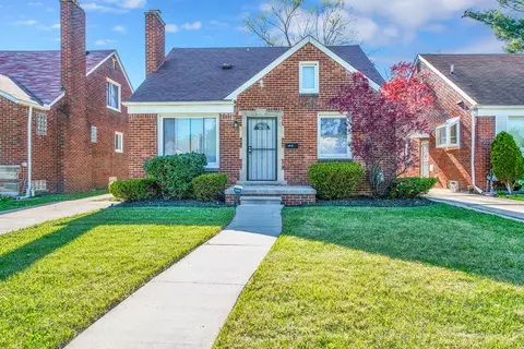 17625 Westmoreland Rd, Detroit, MI 48219