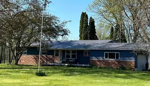 598 W Burnside Rd, Deerfield, MI 48435