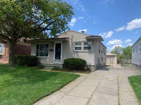 29044 Parkwood St, Inkster, MI 48141