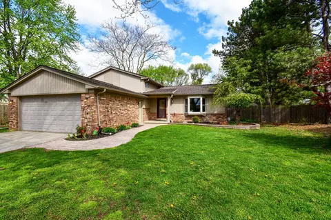 42059 Severini Dr, Clinton Township, MI 48038