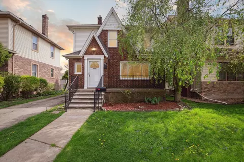 957 Winchester Ave, Lincoln Park, MI 48146