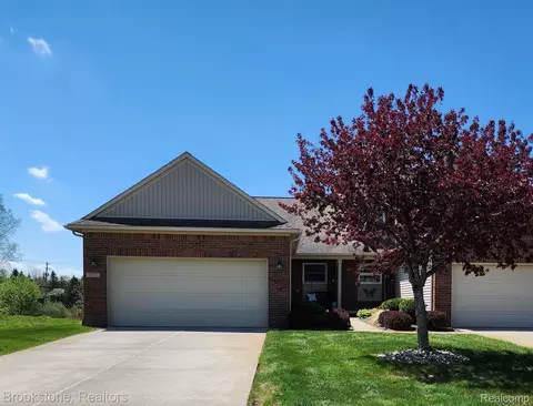 9318 Sunrise Ln, Richfield, MI 48423