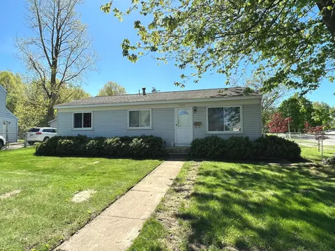 15249 Spruce, Romulus, MI 48174