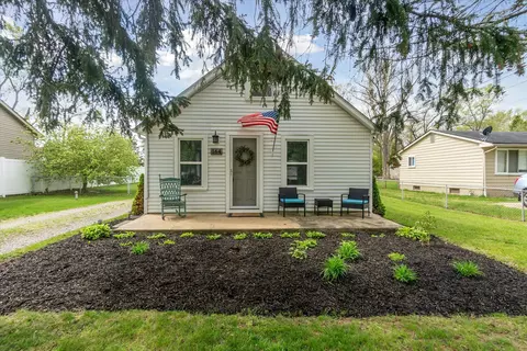 164 Ball St, Ortonville, MI 48462