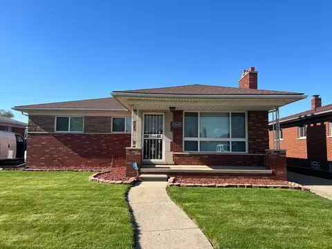 15285 Ego Ave, Eastpointe, MI 48021