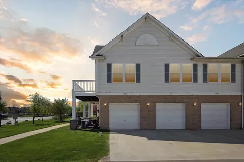 1701 Welland St #25, Howell, MI 48855