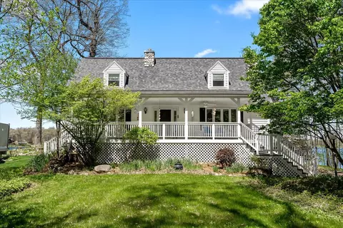 192 Hillwood Crt Ct, Jerome, MI 49249