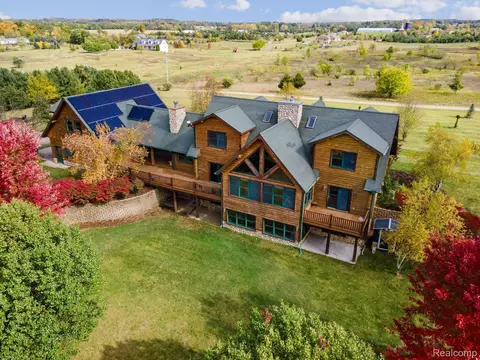 3127 Jacob Rd, Sharon, MI 49240