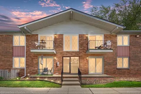 54735 Shelby Rd 58 4a Rd #58, Shelby Township, MI 48316
