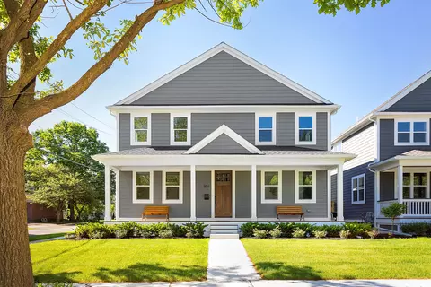 801 Florence Ave, Royal Oak, MI 48067