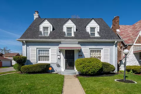18603 S Ohio St S, Detroit, MI 48221