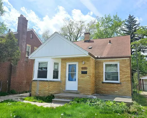 9937 Chatham, Detroit, MI 48239