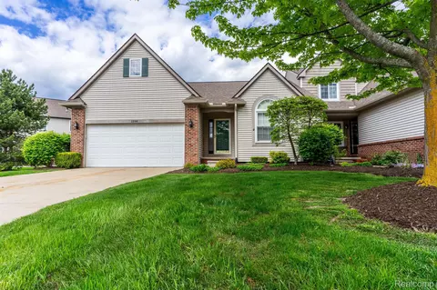 1594 Princewood Blvd, Oceola, MI 48855