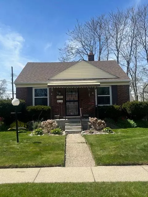 18901 Harlow St, Detroit, MI 48235