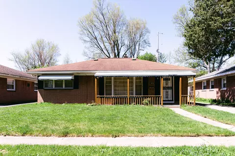 3018 Cheyenne Ave, Flint, MI 48507