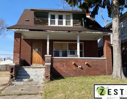 11815 Ohio St, Detroit, MI 48204