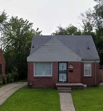 19720 Prest St, Detroit, MI 48235