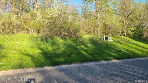 1750 Oak Trl, Addison, MI 48370