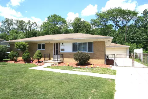 32848 Winona St, Westland, MI 48185