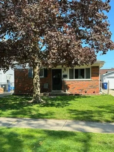11320 Tecumseh, Redford, MI 48239