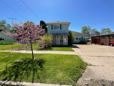 302 E Clinton St, Durand, MI 48429