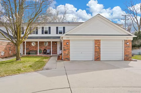 7335 S Kingston, Westland, MI 48185