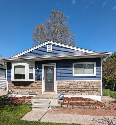 19364 Centralia, Redford, MI 48240