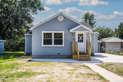 102 Rural St, Port Huron, MI 48060