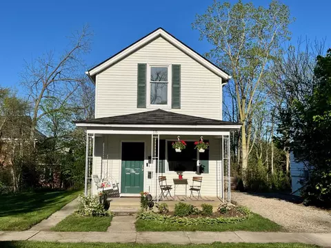 18 N Normal St, Ypsilanti, MI 48197