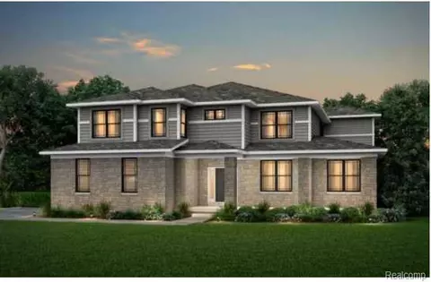 21008 Ballantyne, Northville, MI 48167