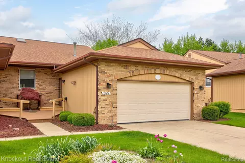 599 Churchgrove Rd, Frankenmuth, MI 48734