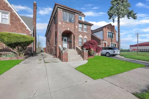 16243 Fairfield St, Detroit, MI 48221