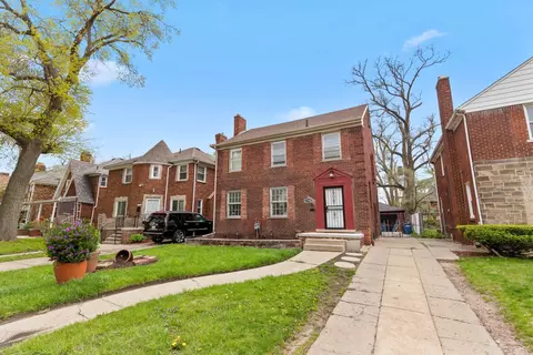 17142 Woodingham Dr, Detroit, MI 48221