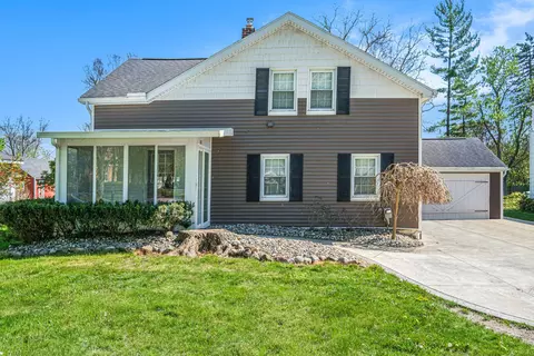 508 E Main St, Flushing, MI 48433