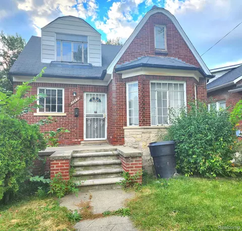 13583 Montrose St, Detroit, MI 48227