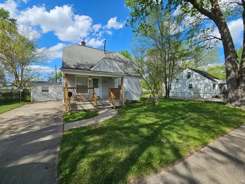 13113 Couwlier Ave, Warren, MI 48089