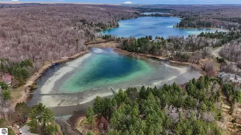 6117 Blue Lake Rd NE, Blue Lake, MI 49646
