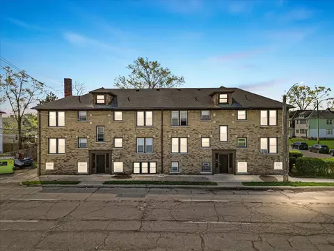 14800 E Vernor, Detroit, MI 48215
