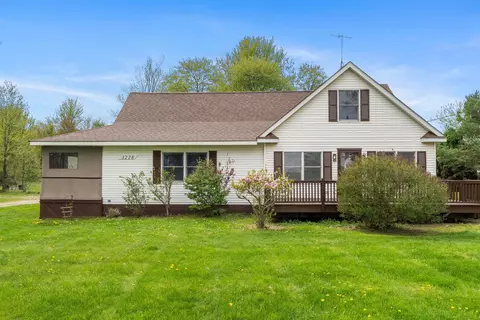 3228 Wagner Rd, Buel, MI 48422