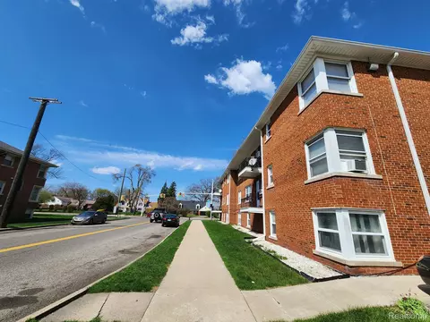 2557 W Mcnichols Rd #25-207, Detroit, MI 48221