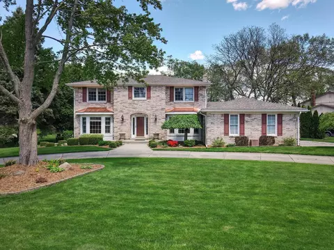 5145 Aintree, Oakland, MI 48306