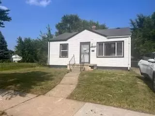 19350 Algonac St, Detroit, MI 48234