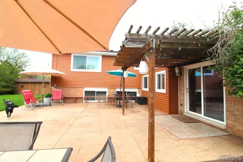 14739 Brookline St, Riverview, MI 48193 photo 1