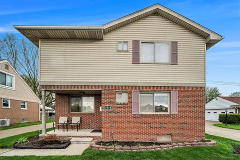 3534 Southfield Fwy, Dearborn, MI 48124