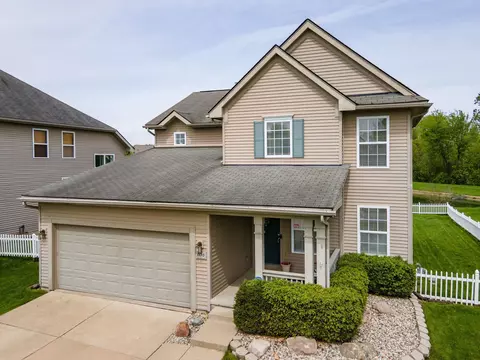 1770 Savannah Ln, Superior, MI 48198