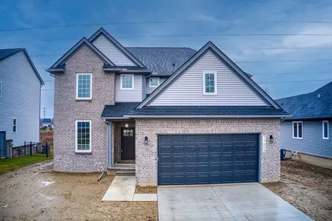 71658 Dolores, Bruce Township, MI 48065